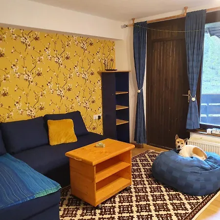 M & M Apartment Krvavec Cerklje na Gorenjskem Exterior photo
