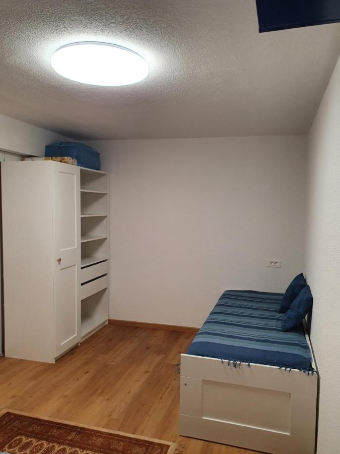 Apartment M & M Krvavec *