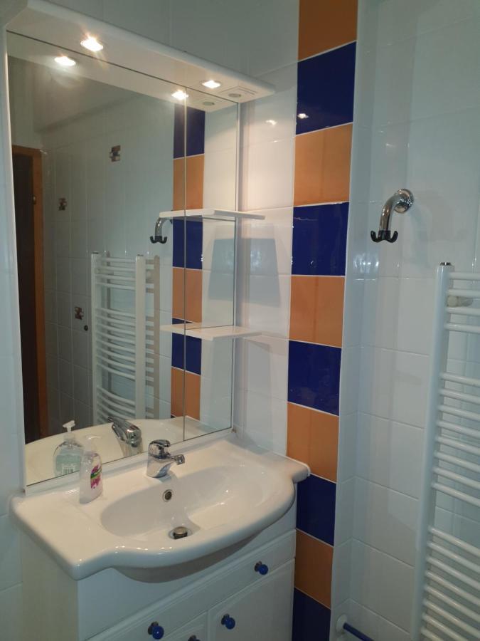 Apartment M & M Krvavec *