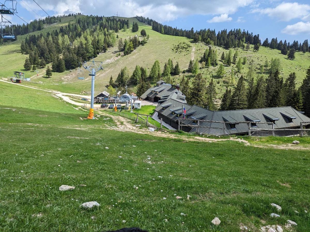 Apartment M & M Krvavec Cerklje na Gorenjskem