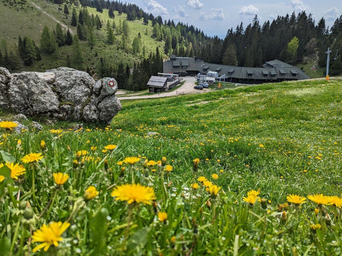 Apartment M & M Krvavec Cerklje na Gorenjskem